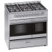 Gurari Gas Elektro StandherdGCH E 916 X 90 cm Range Coocker  89L 