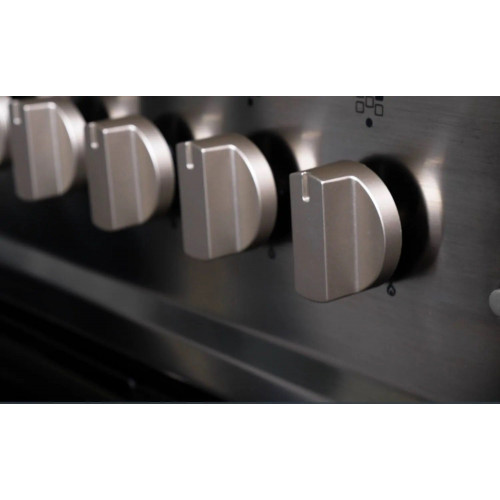 Gurari Gas Elektro StandherdGCH E 916 X 90 cm Range Coocker 89L Gurari Gas Elektro StandherdGCH E 916 X 90 cm Range Coocker 89L