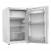 Stengel Miniküche Premiumline MP150, Küchenzeile 150cm Schiefergrau mit Kühlschrank