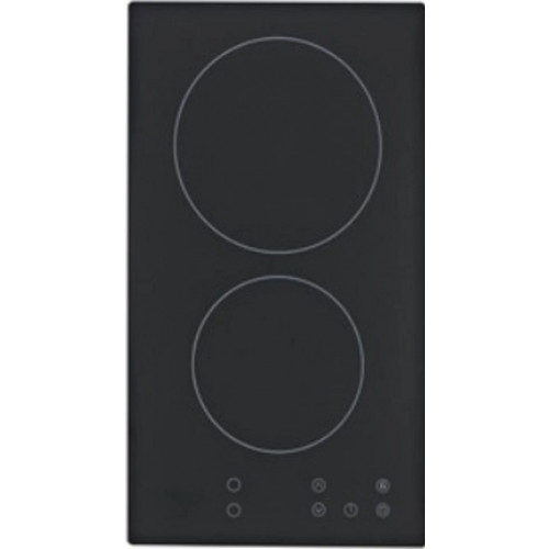 Stengel Miniküche Premiumline MPGSM 170 Weiß (170 cm) mit Kühlschrank, Geschirrspüler, Mikrowelle