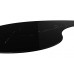 Teka IKC94628MSTBK 95cm Induktions-Kochfeld mit 4 Kochzonen im Nierendesign