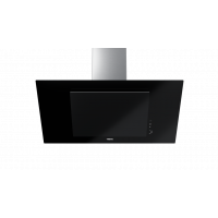 Teka DVT98660TBSBK Kopffrei-Haube mit Touchcontrol und Frischluftfunktion, 90 cm Teka DVT98660TBSBK Kopffrei-Haube mit Touchcontrol und Frischluftfunktion, 90 cm