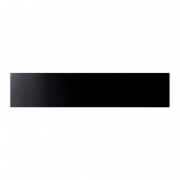 Küppersbusch  ZC8020 GLASFRONT SCHWARZ