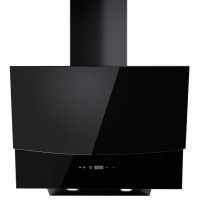 Dunstabzugshaube 60 cm Baumann Daya 60 schwarz 680m³/h Wandhaube Touch-Steuerung - LED 