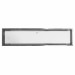 Gurari Deckenhaube GCH 974 SU Diamond Dunstabzugshaube 850m³/h, Abluft/ Umluft