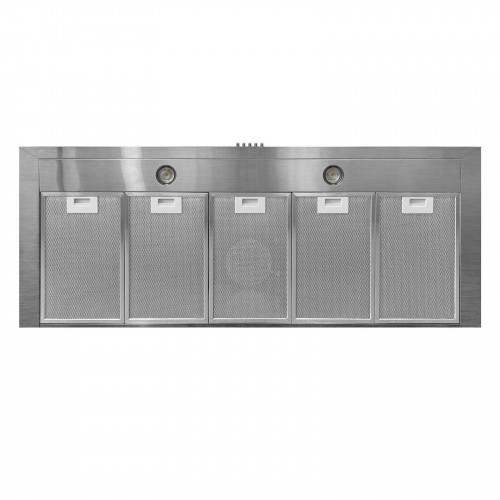 Gurari Wandhaube GCH C 147 IS 120 N Dunstabzugshaube 120 cm 1000m³/h Edelstahl