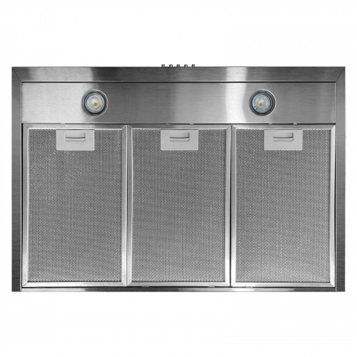 Gurari Wandhaube GCH C 147 IS 7 N Dunstabzugshaube 70cm 1000m³/h Edelstahl