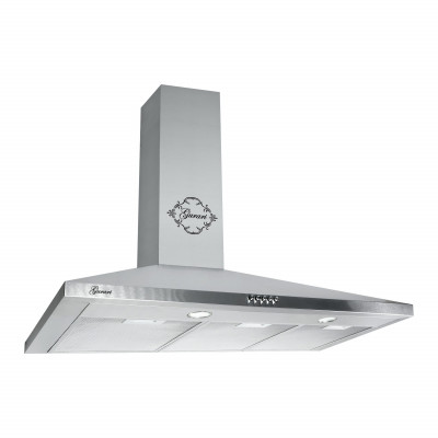 Gurari Wandhaube GCH C 147 IS 7 N Dunstabzugshaube 70cm 1000m³/h Edelstahl