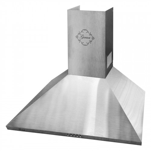Gurari Wandhaube GCH C 147 IS 7 N Dunstabzugshaube 70cm 1000m³/h Edelstahl