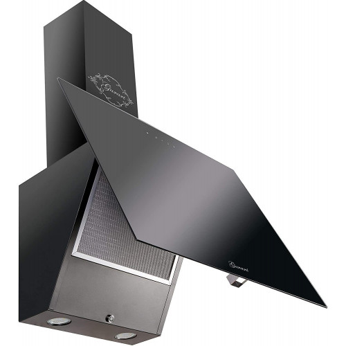 Gurari Wandhaube GCH D 286 BL 8 PRIME N+Umluft Gurari Wandhaube GCH D 286 BL 8 PRIME N+Umluft