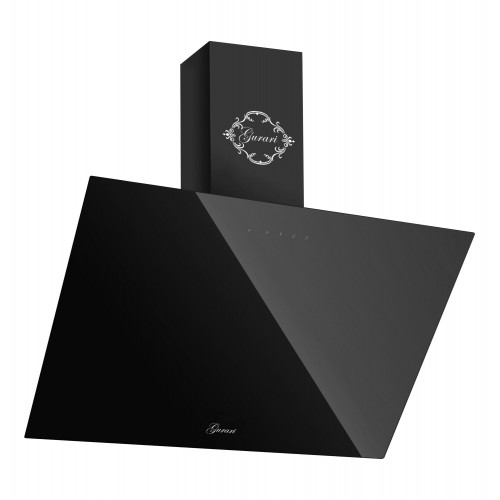 Gurari Wandhaube GCH D 286 BL 8 PRIME N+Umluft Gurari Wandhaube GCH D 286 BL 8 PRIME N+Umluft