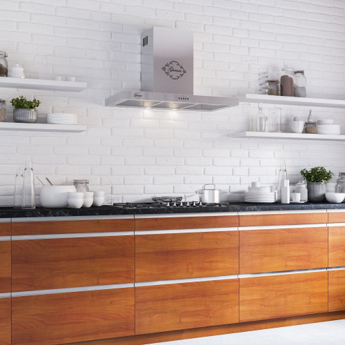 Gurari Gas-Standherd GCH E 818 X Edelstahl Gas Elektro Standherd 90 cm 126 L +GCH 461 IS 9 Dunstabzugshaube 90 cm, 1000m³/h, Edelstahl Gurari Gas-Standherd GCH E 818 X Edelstahl Gas Elektro Standherd 90 cm 126 L +GCH 461 IS 9 Dunstabzugshaube 90 cm, 1000m³/h, Edelstahl