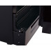 Swisscave Weinkühlschrank WL 155 DF, 2-Zonen Weinkühlschrank, 40 Flaschen, 82cm (H)