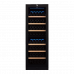 Swisscave Weinkühlschrank WL 455 DF, 2-Zonen Weinkühlschrank, 154 Flaschen, 172cm (H)
