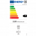 Swisscave Weinkühlschrank WLB-360F-MIX,1-Zonen Weinkühlschrank, 112 Flaschen, 127 cm (H)