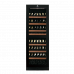 Swisscave Weinkühlschrank WLB-460DFLD-MIX, 2-Zonen Weinkühlschrank, 163 Flaschen, 172 cm (H)