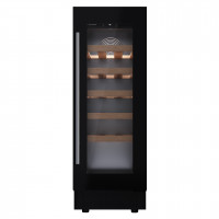 Teka RVU10020 30cm Unterbau-Weinkühler für bis zu 20 Flaschen 