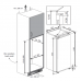 Teka TKI4235EU Einbau-Kühlschrank, 122cm