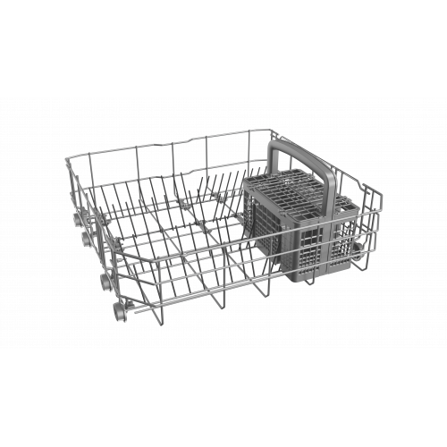 Teka DFI46700 Vollintegrierter Geschirrspüler, 60cm, mit 7 Spülprogrammen