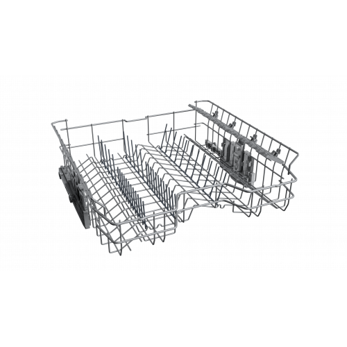 Teka DFI46950XL Vollintegrierter Geschirrspüler, 60cm, mit 9 Spülprogrammen und Beam on Floor