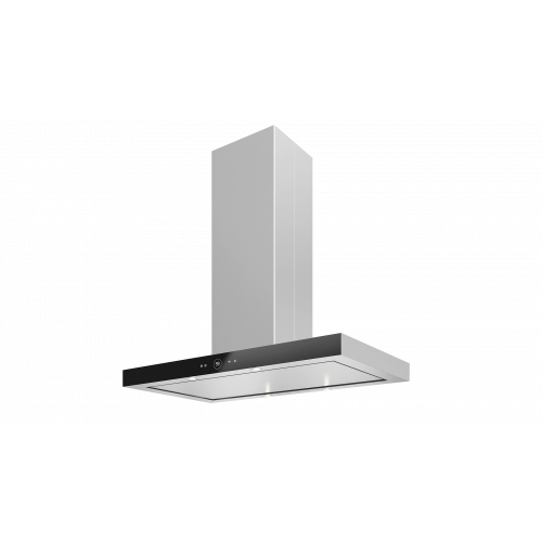 Teka DPL1185ISLA-U Insel-Dunstabzugshaube 110 cm