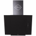 GURARI Elektro-Standherd GCH E 912 BL +GCH S 171 BL 90 Prime, Elektro Standherd 90 cm/ 8 Funktionen+Dunstabzugshaube 90 cm