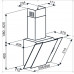 GURARI Elektro-Standherd GCH E 912 BL +GCH S 171 BL 90 Prime, Elektro Standherd 90 cm/ 8 Funktionen+Dunstabzugshaube 90 cm