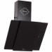 GURARI Elektro-Standherd GCH E 912 BL +GCH S 171 BL 90 Prime, Elektro Standherd 90 cm/ 8 Funktionen+Dunstabzugshaube 90 cm