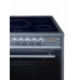GURARI Elektro-Standherd GCH E 912 BL+GCH S 155 BL 90 Prime, Elektro Standherd 90 cm/ Schwarz/ Range Coocker / 121L /Edelstahl/ 8 Funktionen / Heißluft/ Grill/ 5 Hi-Light Zonen/ Zweikreiszone/Restwärmeanzeige/+Luxus Dunstabzugshaube 90 cm, Schwarz Glas,10 GURARI Elektro-Standherd GCH E 912 BL+GCH S 155 BL 90 Prime, Elektro Standherd 90 cm/ Schwarz/ Range Coocker / 121L /Edelstahl/ 8 Funktionen / Heißluft/ Grill/ 5 Hi-Light Zonen/ Zweikreiszone/Restwärmeanzeige/+Luxus Dunstabzugshaube 90 cm, Schwarz Glas,10