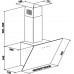 GURARI Elektro-Standherd GCH E 912 BL+ GCH 286 Bl 9 Prime, Elektro Standherd 90 cm/ Schwarz/ Range Coocker / 121L /Edelstahl/ 8 Funktionen / Heißluft/ Grill/ 5 Hi-Light Zonen/ Zweikreiszone/Restwärmeanzeige/+Dunstabzugshaube 90cm/ Schwarz Glas/ Effizient/ GURARI Elektro-Standherd GCH E 912 BL+ GCH 286 Bl 9 Prime, Elektro Standherd 90 cm/ Schwarz/ Range Coocker / 121L /Edelstahl/ 8 Funktionen / Heißluft/ Grill/ 5 Hi-Light Zonen/ Zweikreiszone/Restwärmeanzeige/+Dunstabzugshaube 90cm/ Schwarz Glas/ Effizient/