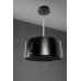 GURARI Inselhaube GCH I 237 BL 50, Insel Dunstabzugshaube 50cm, Lampen Inselhaube,  860m³/h