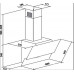 GURARI Elektro-Standherd GCH E 912 BL+ GCH 268 BL 9 Prime, Elektro Standherd 90 cm/ 121L / 8 Funktionen +Dunstabzugshaube 90cm