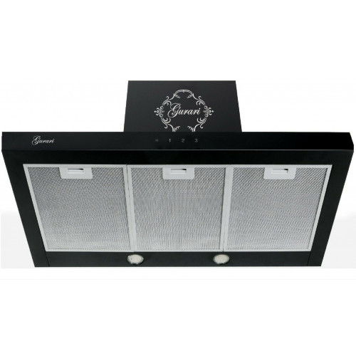 GURARI Elektro-Standherd GCH E 912 BL+GCH 462 BL 9 Prime, Elektro Standherd 90 cm/ Schwarz/ Range Coocker / 121L /Edelstahl/ 8 Funktionen / Heißluft/ Grill/ 5 Hi-Light Zonen/ Zweikreiszone/Restwärmeanzeige/+Dunstabzugshaube 90 cm/ Schwarz- Schwarz Glasfro GURARI Elektro-Standherd GCH E 912 BL+GCH 462 BL 9 Prime, Elektro Standherd 90 cm/ Schwarz/ Range Coocker / 121L /Edelstahl/ 8 Funktionen / Heißluft/ Grill/ 5 Hi-Light Zonen/ Zweikreiszone/Restwärmeanzeige/+Dunstabzugshaube 90 cm/ Schwarz- Schwarz Glasfro