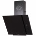 GURARI Elektro-Standherd GCH E 912 BL r+GCH S 171 90 BL PRIME, Retro Elektro Standherd 8 Funktionen+Dunstabzugshaube 90 cm