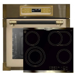 Backofen-Sets