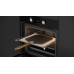 Teka HLB8510P Einbau-Backofen mit Pyrolyse-Selbstreinigungsfunktion und MaestroPizza-Funktion