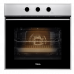 Teka HSB615 Einbau-Backofen mit HydroClean® ECO-Reinigungssystem und Umluft