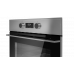 Teka HSB635P Einbau-Backofen mit Pyrolyse-Selbstreinigungssystem und Umluft, 60 cm