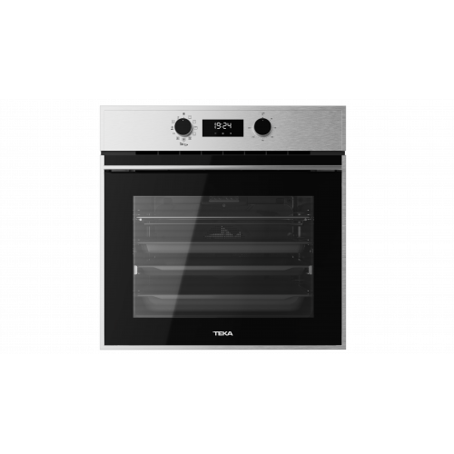 Teka HSB646 Einbau-Backofen mit HydroClean® PRO-Reinigungssystem und AirFry-Funktion, 60 cm