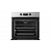 Teka HSB646 Einbau-Backofen mit HydroClean® PRO-Reinigungssystem und AirFry-Funktion, 60 cm