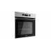 Teka HSB646 Einbau-Backofen mit HydroClean® PRO-Reinigungssystem und AirFry-Funktion, 60 cm