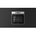 Teka HSB646 Einbau-Backofen mit HydroClean® PRO-Reinigungssystem und AirFry-Funktion, 60 cm